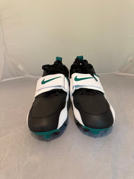 Nike Air Diamond Turf 93 TD football cleats HF5298 102 men’s size 11 main image 7